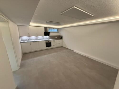 Foto - Etagenwohnung in Stuttgart zur Miete