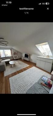 Foto - Wohnung in Steinenbronn - 890,00&nbsp;EUR Kaltmiete, ca.&nbsp; 63,00&nbsp;m&sup2;