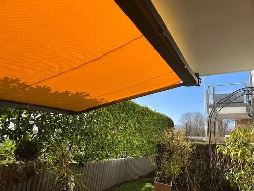 Foto - Erdgeschosseigentumswohnung an der Elbe in Wedel SH