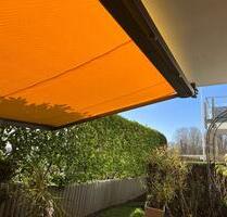 Erdgeschosseigentumswohnung an der Elbe in Wedel SH