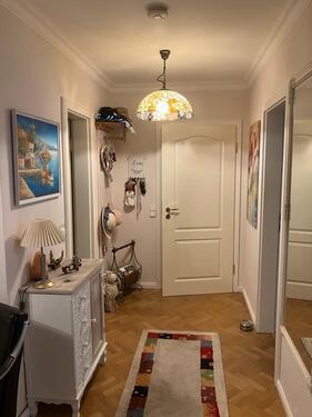 Foto - 3 Zimmer Erdgeschoßwohnung zum Kaufen in Wedel