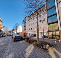 Großzügiges Ladenlokal im EG mit großem Schaufenster mit Keller - Hagen Hagen-Nord