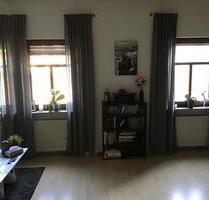 Großzügige 4-Zimmer-EG-Wohnung (110 m²) in Geo zu vermieten - Gerolzhofen