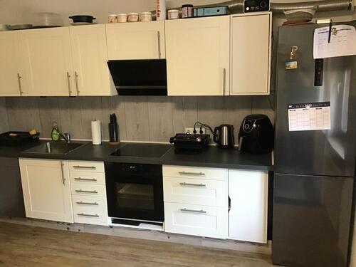 Foto - 4 Zimmer Erdgeschoßwohnung zur Miete in Gerolzhofen