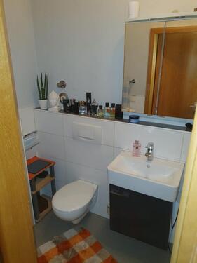 Foto - Erdgeschoßwohnung in Gerolzhofen zur Miete