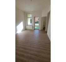 2 Zimmer Wohnung, 57qm, Humboldtstr - Altenburg