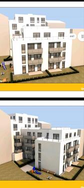 Foto - 2 Zimmer Etagenwohnung zur Miete in Nürnberg