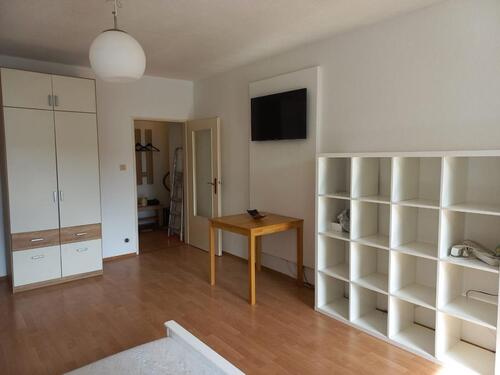 Foto - Kapitalanlage: 1-Zi. Whg. Bremen Alte Neustadt mit Balkon