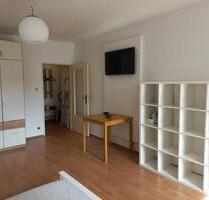 Kapitalanlage: 1-Zi. Whg. Bremen Alte Neustadt mit Balkon