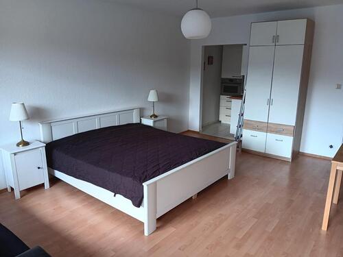 Foto - 1 Zimmer Etagenwohnung in Bremen