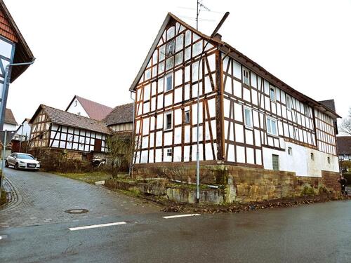 Foto - Immobilien Haus kaufen - Mit 35 % Zuschuss Förderung