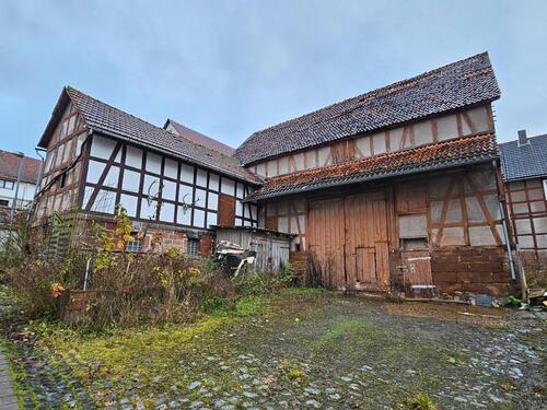 Foto - 7 Zimmer Einfamilienhaus in Frankenberg (Eder)