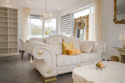 Foto - 3 Zimmer Etagenwohnung zur Miete in Niederzissen