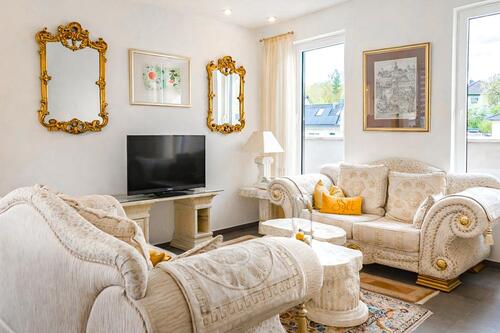 Foto - 3 Zimmer Etagenwohnung in Niederzissen