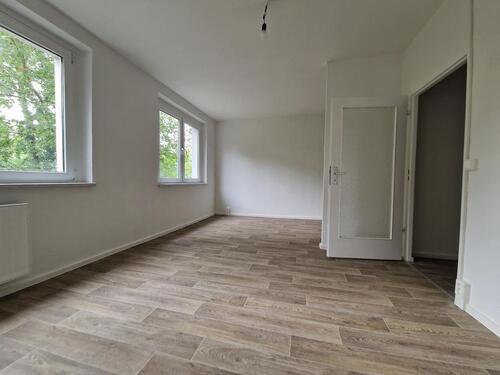 Foto - 3 Zimmer Etagenwohnung zur Miete in Halle (Saale)