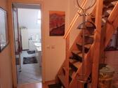 Foto - Außergewöhnliche 4,5-Zimmer DG Wohnung
