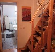 Außergewöhnliche 4,5-Zimmer DG Wohnung - Bochum Querenburg