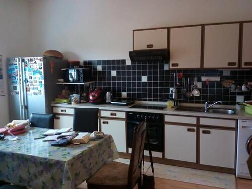 Foto - 4.5 Zimmer Dachgeschoßwohnung in Bochum