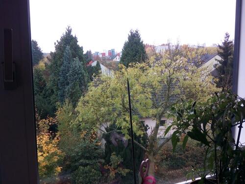 Foto - Dachgeschoßwohnung in Bochum zur Miete