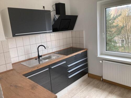 Foto - 3 Zimmer Etagenwohnung zur Miete in Borna