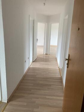 Foto - Etagenwohnung in Borna zur Miete