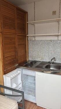 Foto - Gepflegtes Zimmer in zentraler Lage von Nürnberg