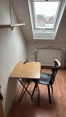 Foto - 1 Zimmer Dachgeschoßwohnung zur Miete in Nürnberg