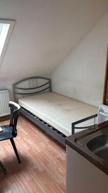 Foto - 1 Zimmer Dachgeschoßwohnung in Nürnberg