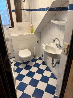 Foto - Dachgeschoßwohnung in Nürnberg zur Miete
