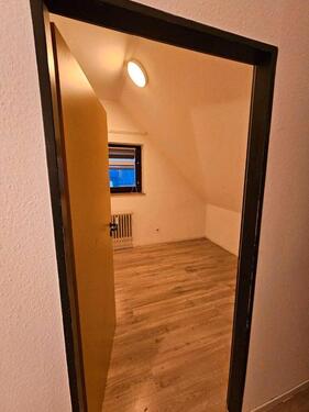 Foto - Dachgeschoßwohnung in Bad Liebenzell zum Kaufen
