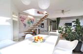 Foto - Penthouse mit großer Dachterrasse