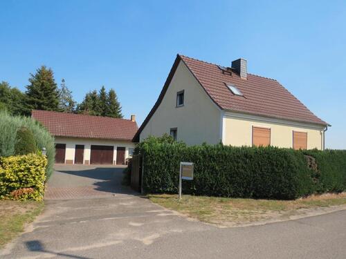 Foto - 3 Zimmer Einfamilienhaus zum Kaufen in Bad Liebenwerda