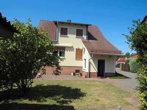 Foto - 3 Zimmer Einfamilienhaus in Bad Liebenwerda