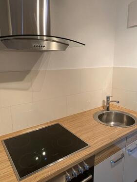 Foto - 2 Raum Wohnung - 555,00 EUR Kaltmiete,