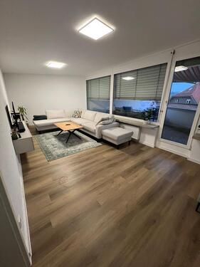 Foto - Moderne 2-Zimmer-Wohnung in Stuttgart – Komplett renoviert