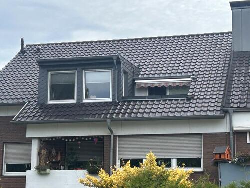 Foto - Etagenwohnung zur Miete in Bottrop