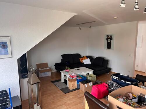 Foto - Etagenwohnung in Bottrop
