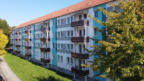 Foto - - Wohnen nach am Zentrum - Einzug ab 2026