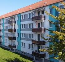 - Wohnen nach am Zentrum - Einzug ab 2026 - Borna