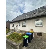 2-3 Familienhaus mit Garten in Spiesen - freistehend - Spiesen-Elversberg