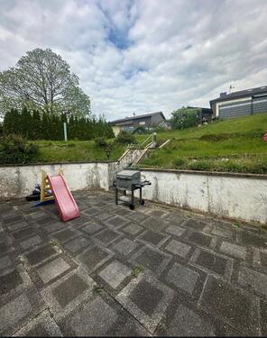 Foto - Einfamilienhaus in Spiesen-Elversberg