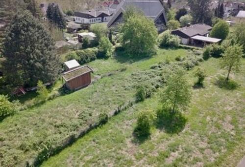 Foto - Freizeitgrundstück in Kassel-Niederzwehren zu verpachten