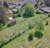 Freizeitgrundstück in Kassel-Niederzwehren zu verpachten