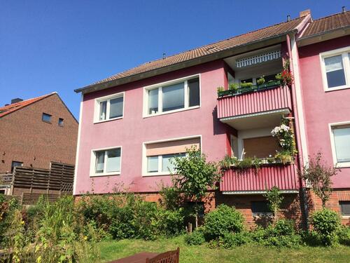 Foto - Himmelsthür - 4-Zimmer-Wohnung mit Balkon