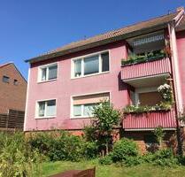 Himmelsthür - 4-Zimmer-Wohnung mit Balkon - Hildesheim