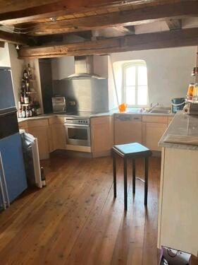 Foto - Etagenwohnung in Bad Windsheim