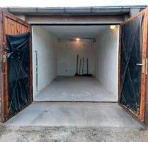 Garage mieten, Lüptizer Straße, vermieten, Wurzen, Auto