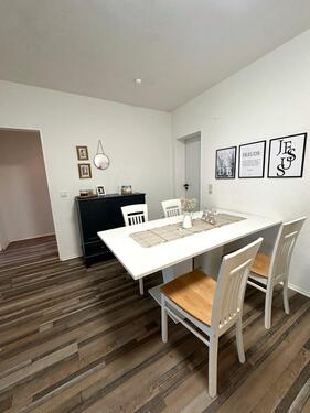 Foto - Etagenwohnung in Langenhahn