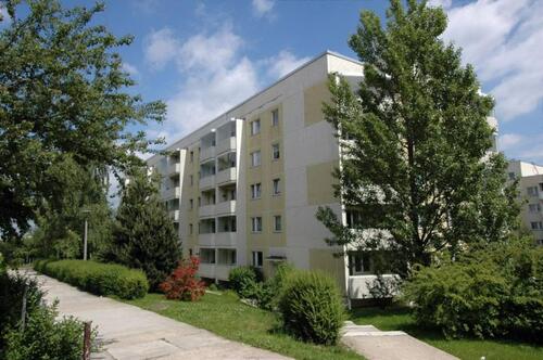 Foto - nur wenige Stufen in Ihr neues Zuhause..