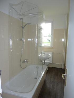 Foto - Etagenwohnung zur Miete in Weißenfels